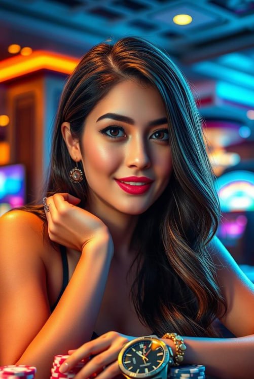 ucokbet slot live casino interface showing multiple game options