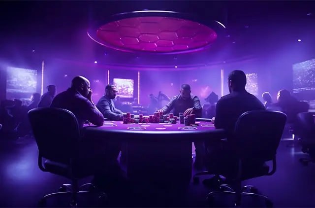 Baccarat game history and live feed on ucokbet slot